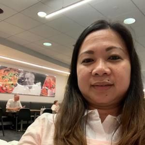 Meet your Posher, Aileen